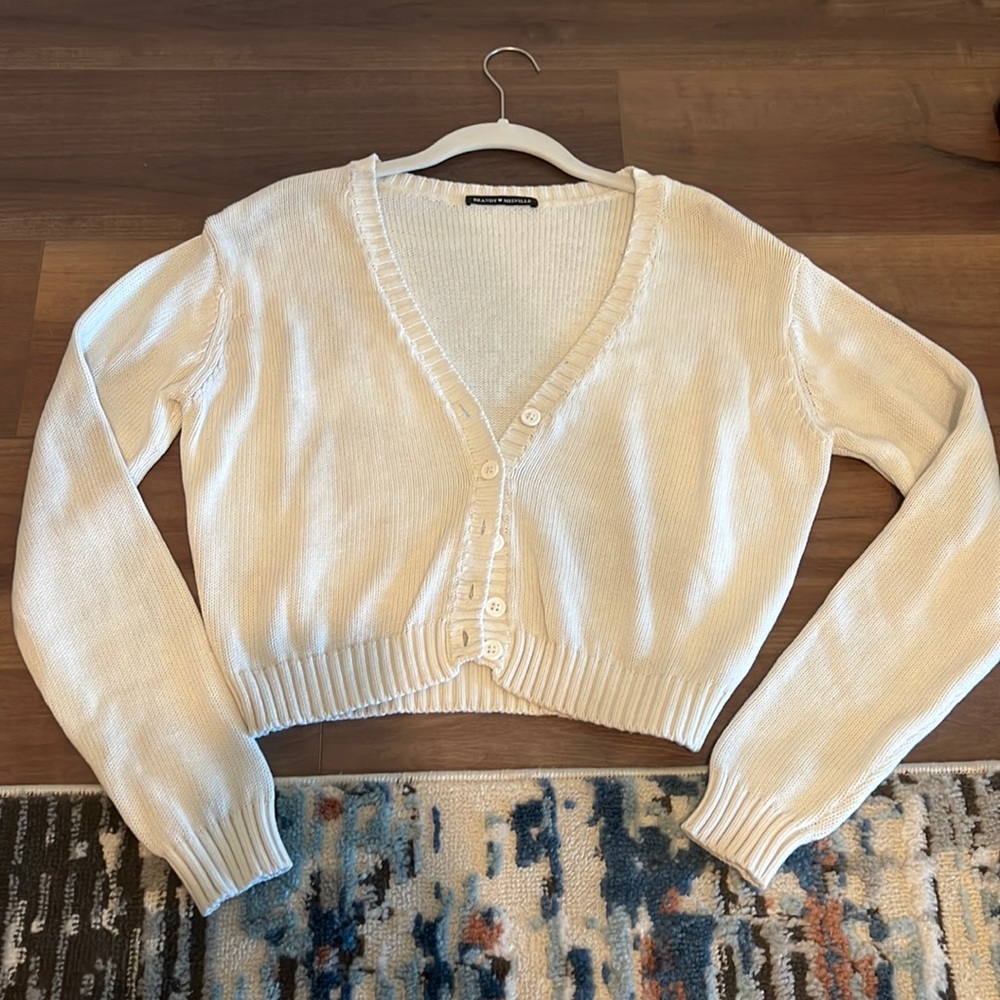 Brandy Melville cardigan